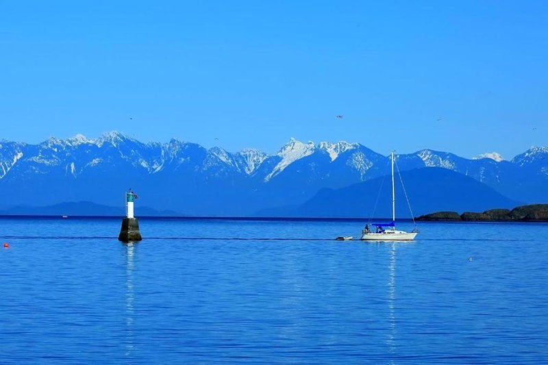 Glen Lyon Inn, Port Hardy, Canada