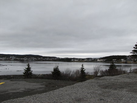 Grenfell Heritage Hotel & Suites, St. Anthony, Canada