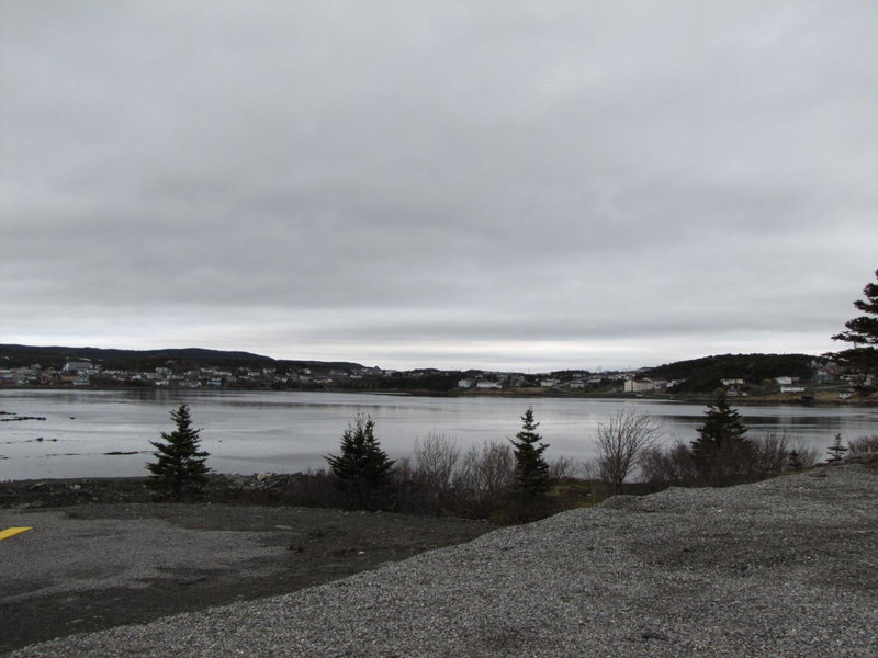 Grenfell Heritage Hotel & Suites, St. Anthony, Canada