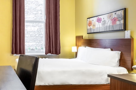 Hotel Acadia, Québec City, Kanada