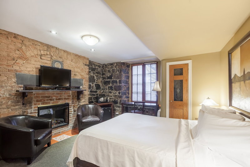 Hotel Acadia, Québec City, Kanada