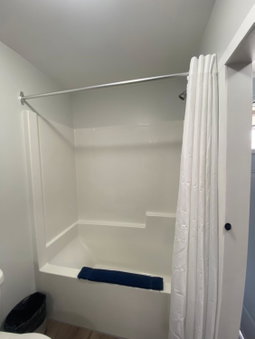 Mountain View Motel, Smithers, Canada