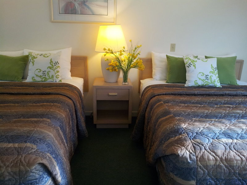Campbell River Lodge by Riverside, Campbell River, Kanada