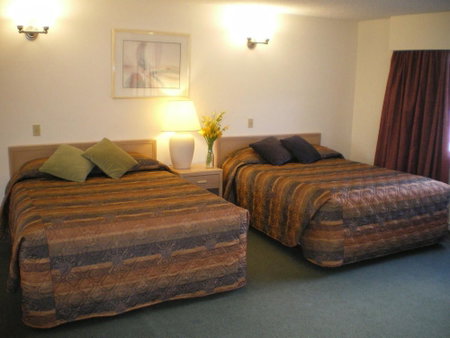 Campbell River Lodge by Riverside, Campbell River, Kanada
