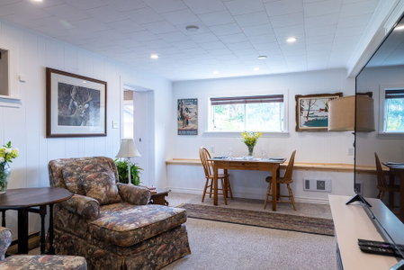 Woodhaven Country Lodge, Oak Bay, Canada