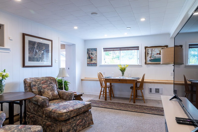 Woodhaven Country Lodge, Oak Bay, Canada