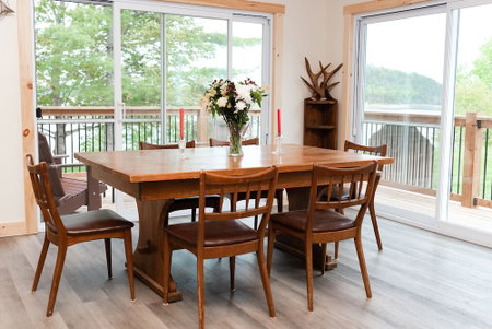 Woodhaven Country Lodge, Oak Bay, Canada