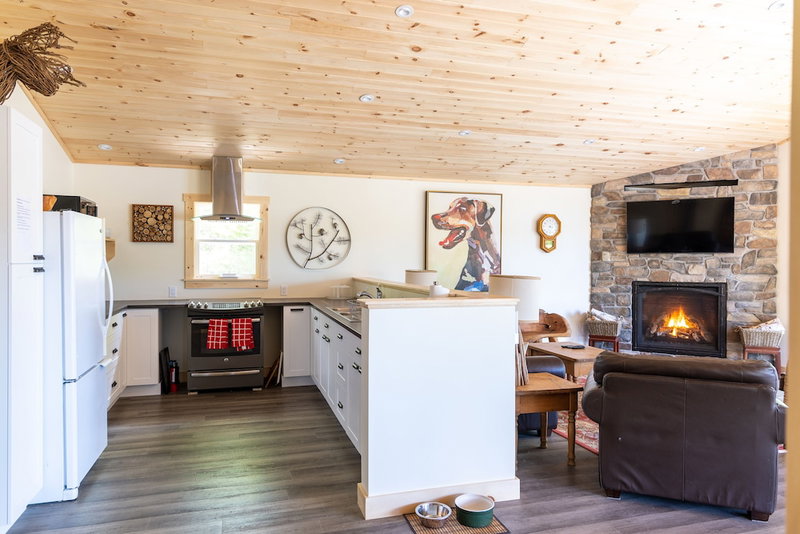 Woodhaven Country Lodge, Oak Bay, Canada