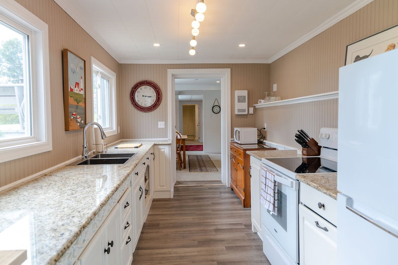 Woodhaven Country Lodge, Oak Bay, Canada
