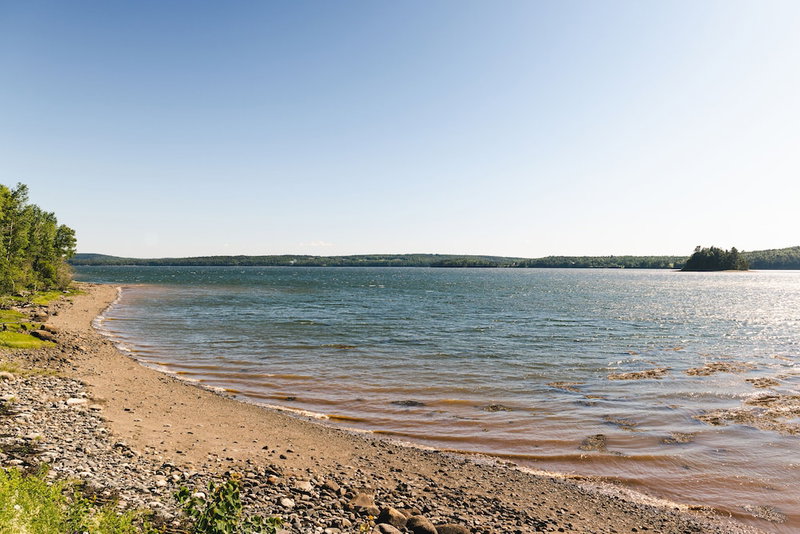 Woodhaven Country Lodge, Oak Bay, Canada