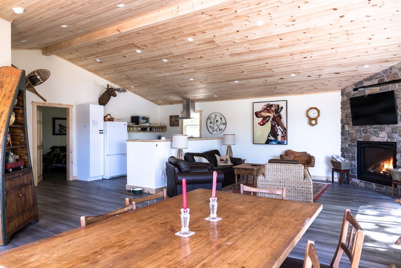 Woodhaven Country Lodge, Oak Bay, Canada