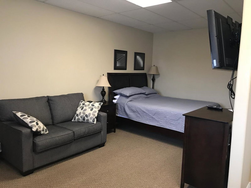 Riverview Suites, Clarenville, Canada
