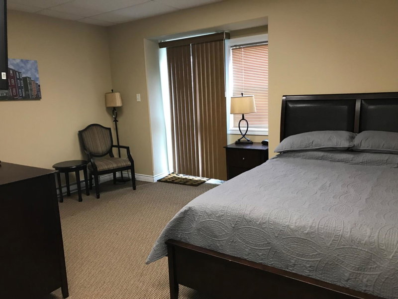 Riverview Suites, Clarenville, Canada