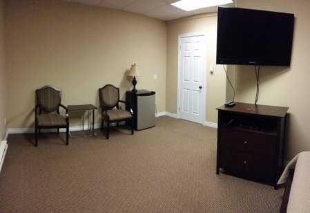 Riverview Suites, Clarenville, Canada