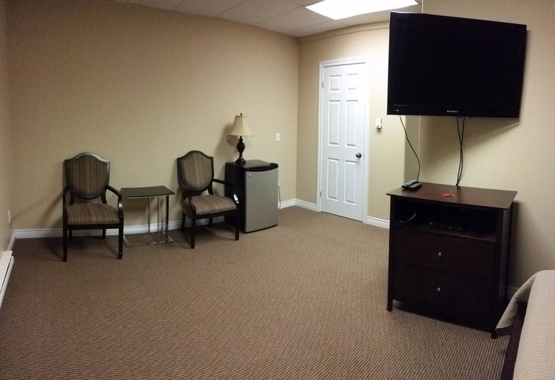 Riverview Suites, Clarenville, Canada