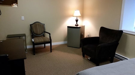 Riverview Suites, Clarenville, Canada