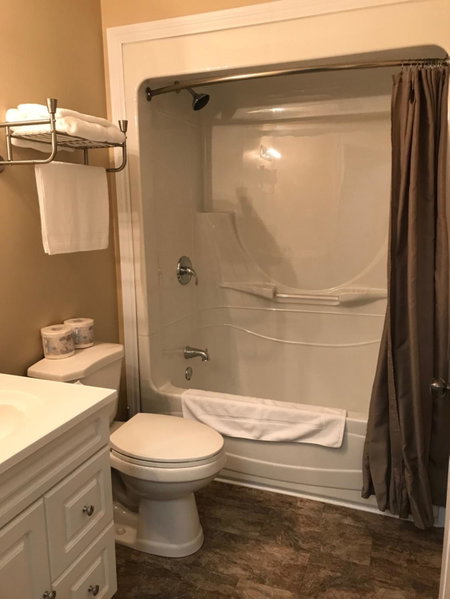 Riverview Suites, Clarenville, Canada