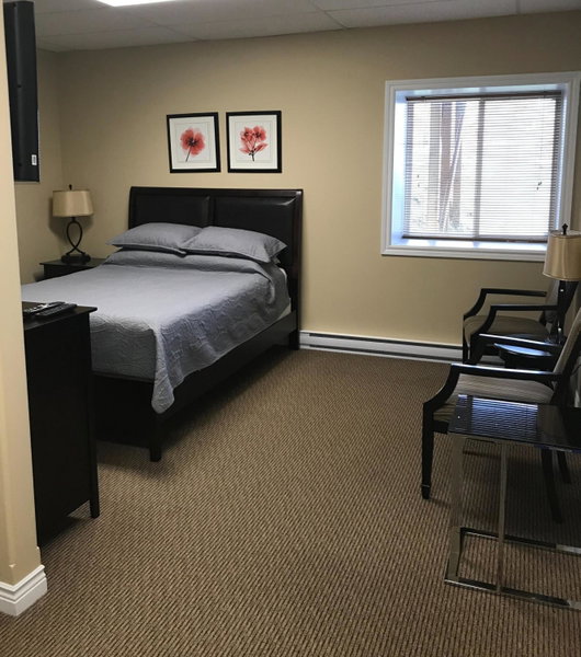Riverview Suites, Clarenville, Canada