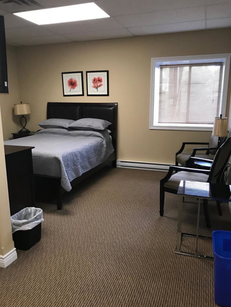 Riverview Suites, Clarenville, Canada