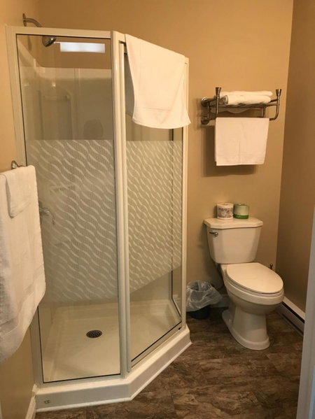 Riverview Suites, Clarenville, Canada