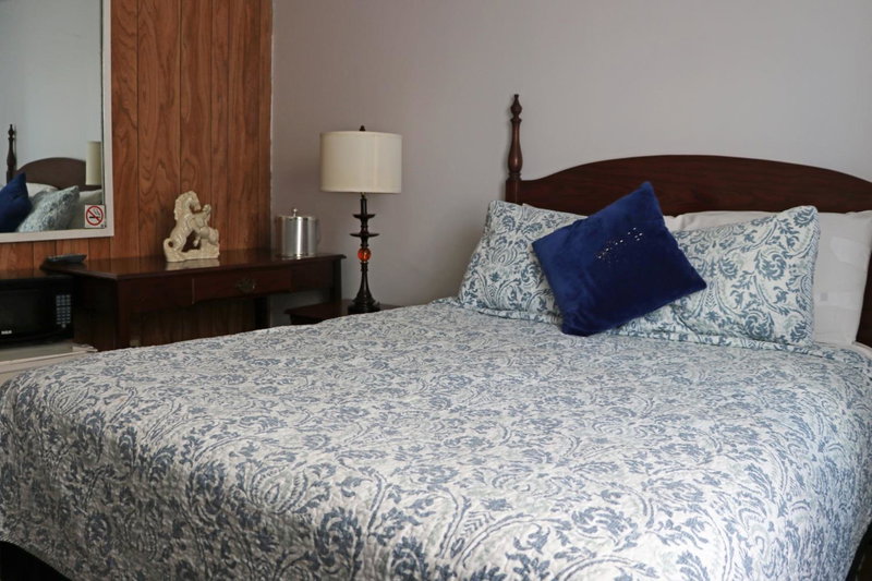 The Falls Family Lodge, Niagara Falls, Canadá