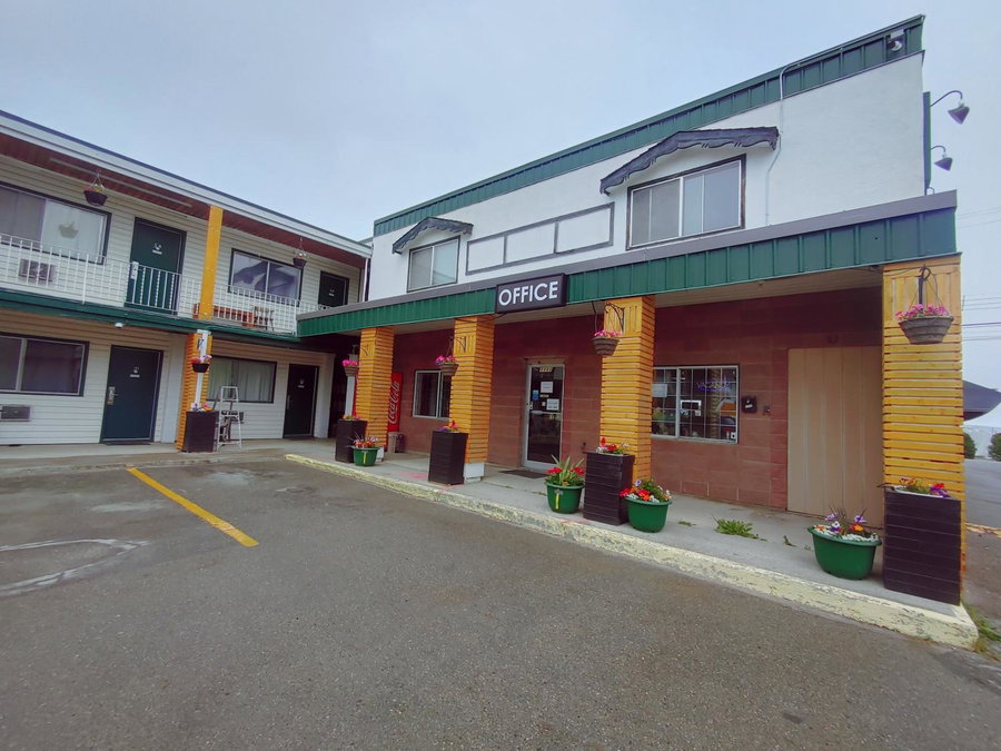 Kootenay Country Inn, Cranbrook, Canada
