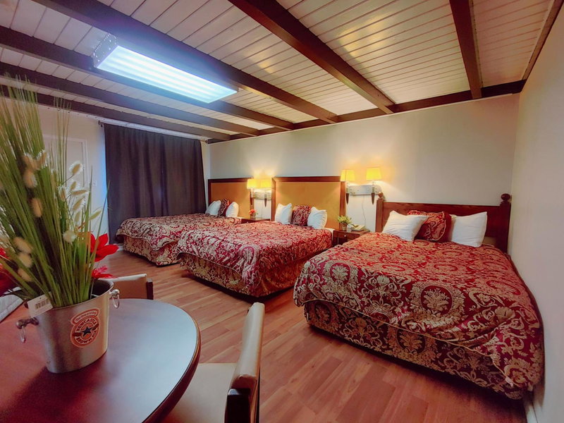 Kootenay Country Inn, Cranbrook, Canada