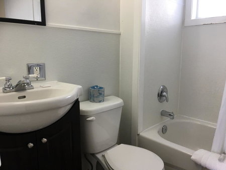 Kootenay Country Inn, Cranbrook, Canada