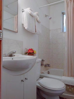 Kootenay Country Inn, Cranbrook, Canada