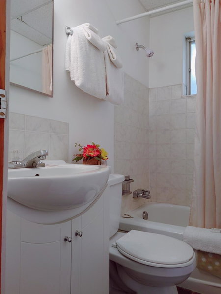 Kootenay Country Inn, Cranbrook, Canada
