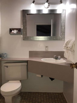 Kootenay Country Inn, Cranbrook, Canada