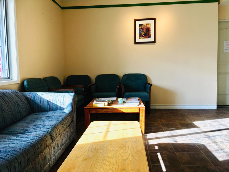 Kootenay Country Inn, Cranbrook, Canada