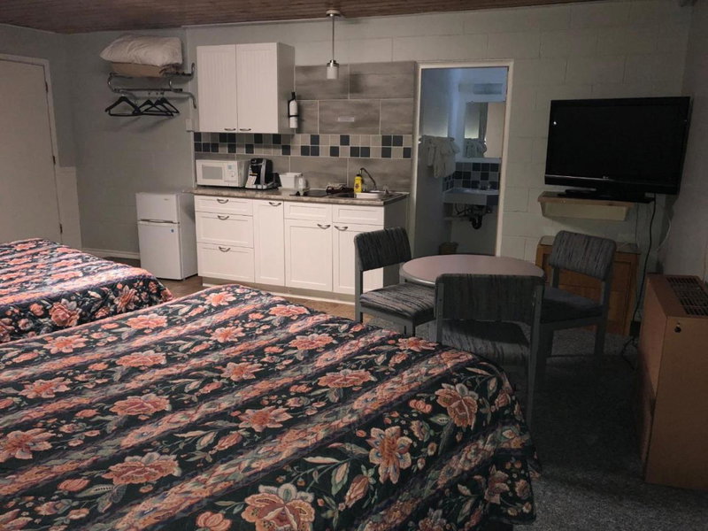 Kootenay Country Inn, Cranbrook, Canada