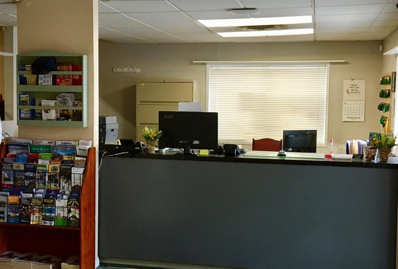 Kootenay Country Inn, Cranbrook, Canada