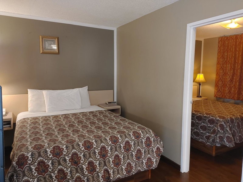 Magnuson Hotel Creston, Creston, Канада