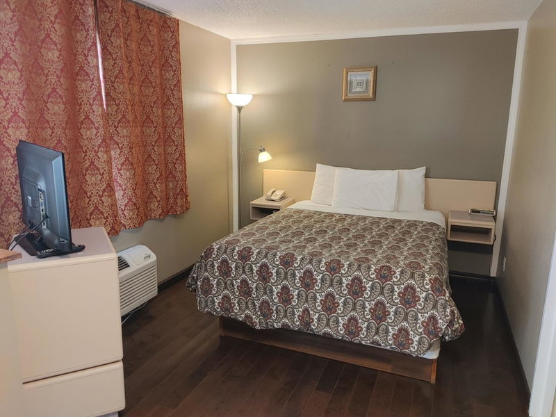 Magnuson Hotel Creston, Creston, Канада