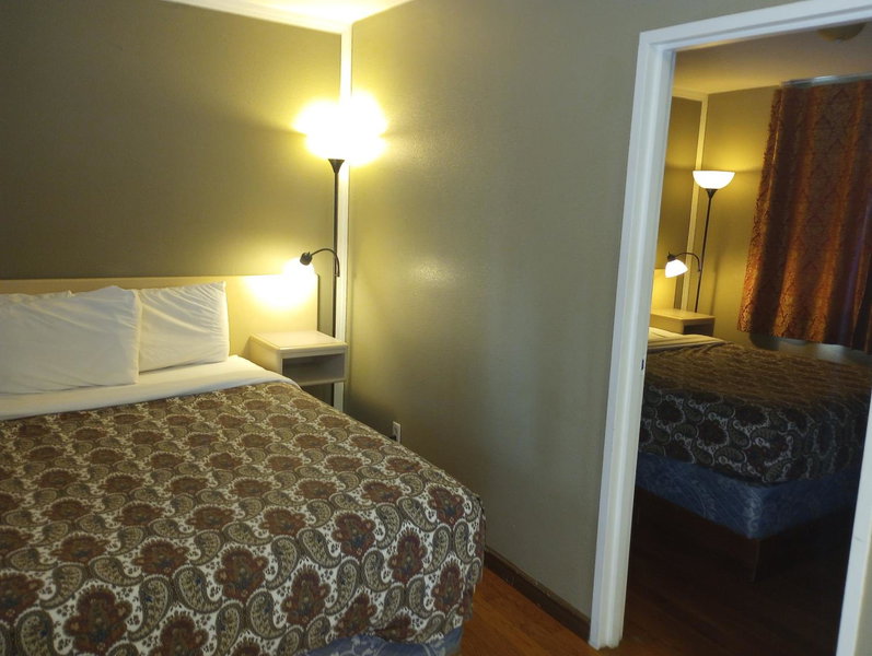 Magnuson Hotel Creston, Creston, Канада
