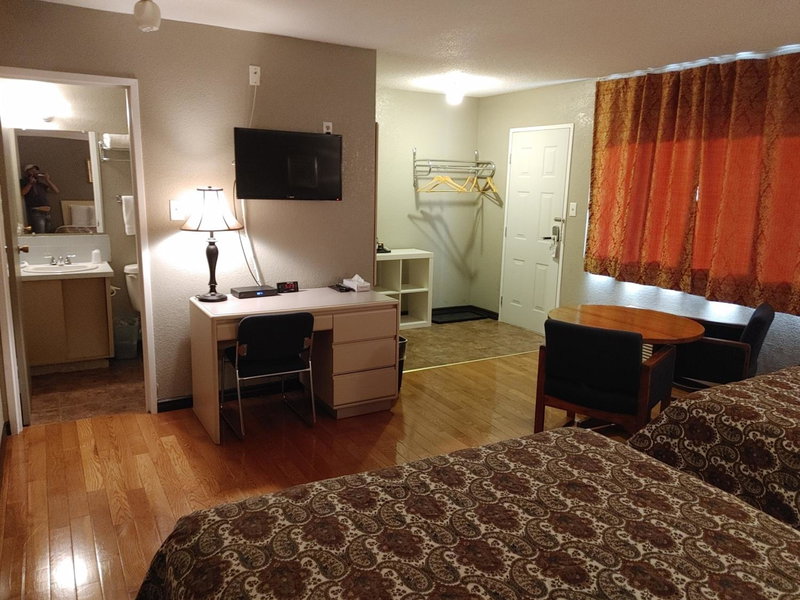 Magnuson Hotel Creston, Creston, Канада