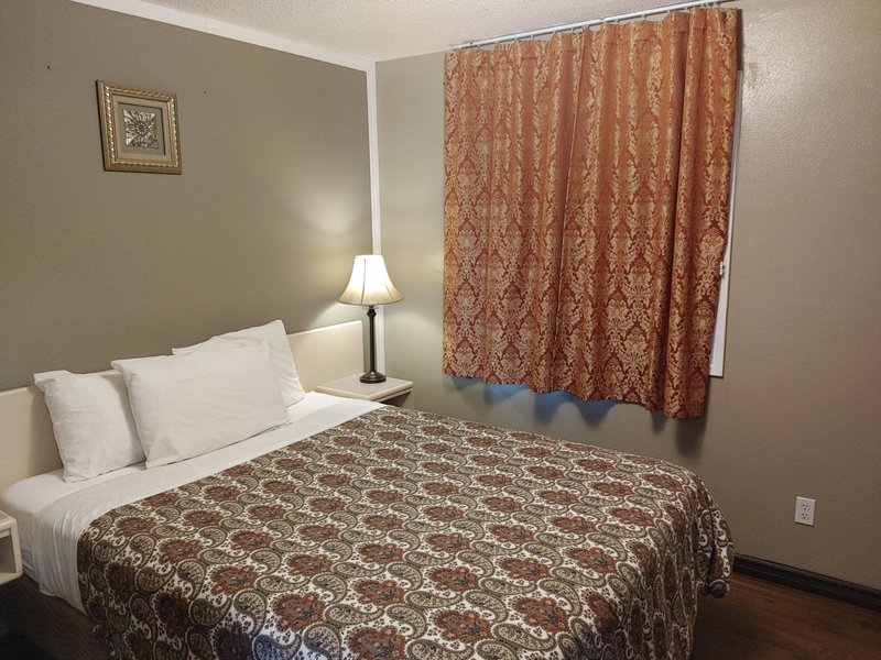 Magnuson Hotel Creston, Creston, Канада