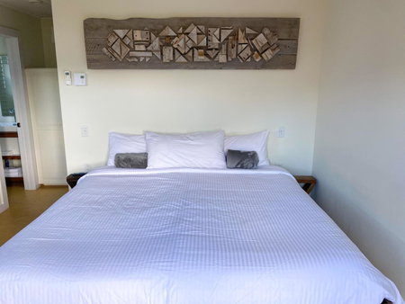 The Rooms at Woody Point, Bonne Bay, Canada