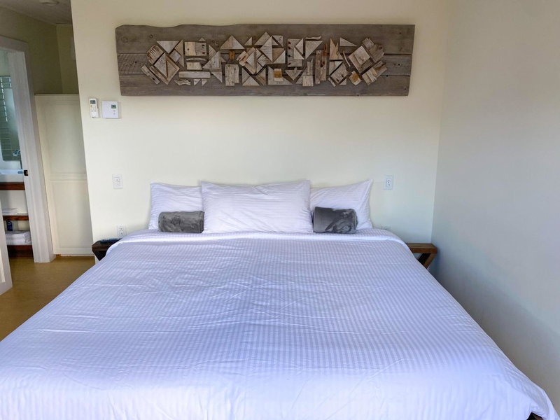 The Rooms at Woody Point, Bonne Bay, Canada