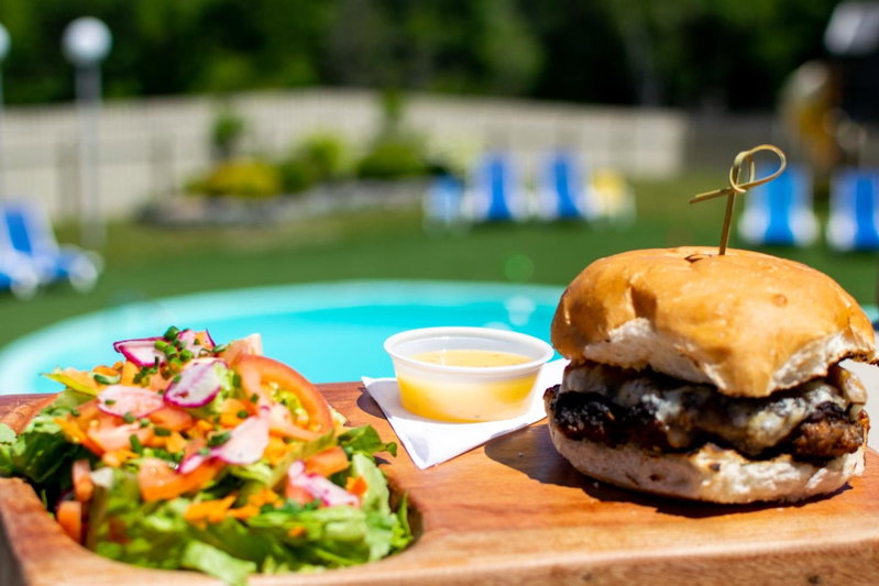 Clarenville Inn, Clarenville, Канада