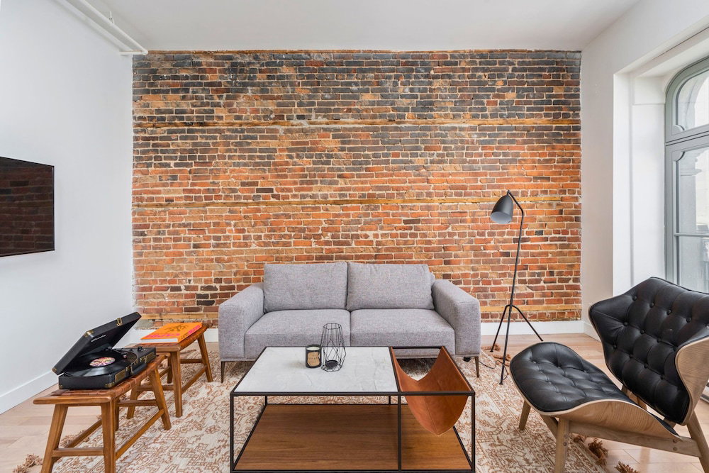 Le Merrill - Vieux Montréal, Canada