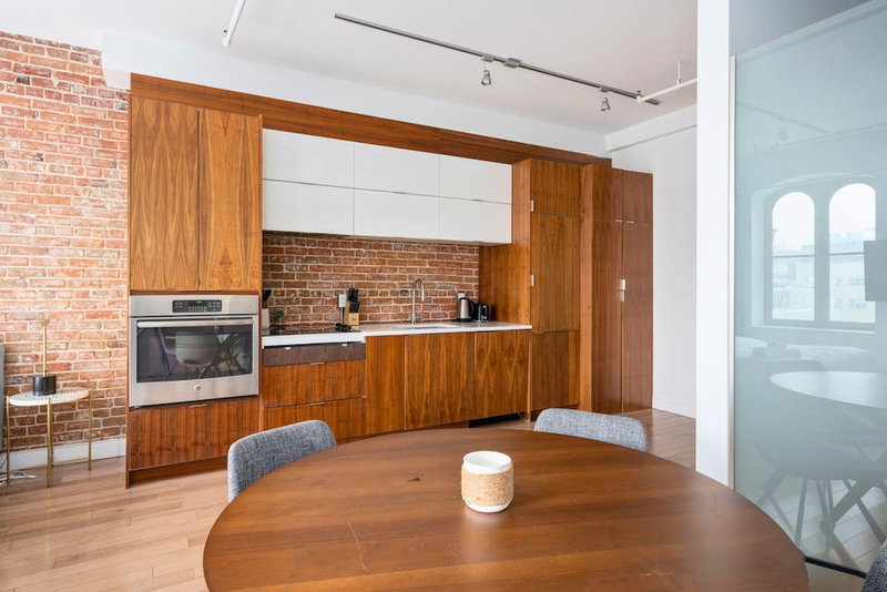 Le Merrill - Vieux Montréal, Montreal, Canada