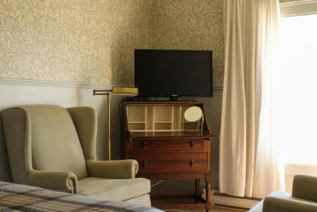 The Cooper's Inn, Shelburne, Canada