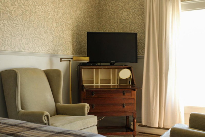 The Cooper's Inn, Shelburne, Canada