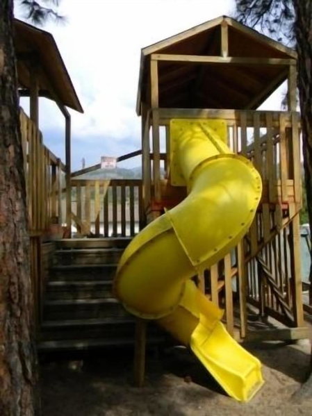 Beachside Motel, Penticton, Канада