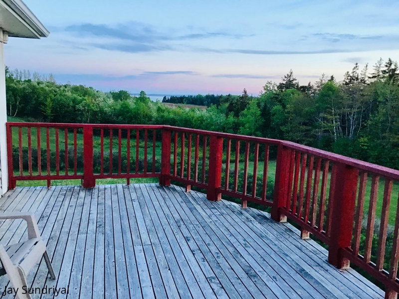Rollo Bay Inn, Souris, Canada