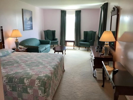 Rollo Bay Inn, Souris, Canada