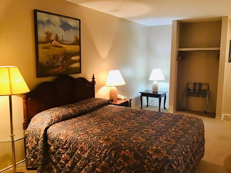 Rollo Bay Inn, Souris, Canada